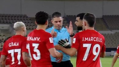 قرار كارثي يفسد الحلم الآسيوي لشباب الأهلي