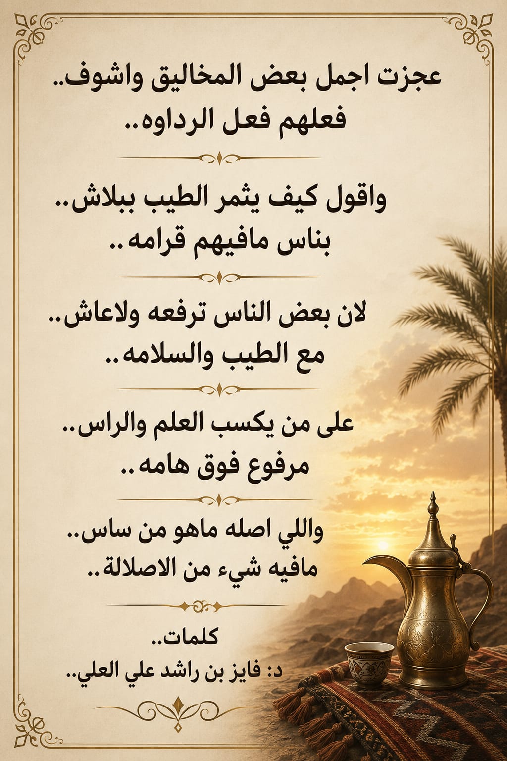 المخاليق معادن